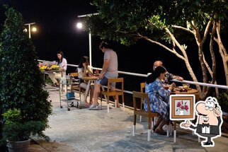 ปูกะเอ ริเวอร์ไซด์ Pu Ka A Riverside Ampho Ban Pho