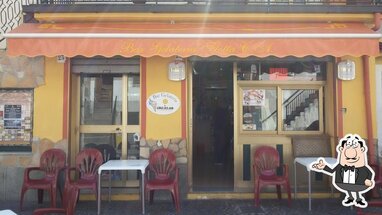 Bar Tabacchi Flotta