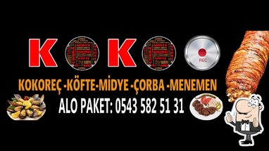 KOKOO Kokoreç & Midye