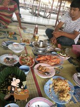 ร้านอาหารแป๊ะชวนชิม
