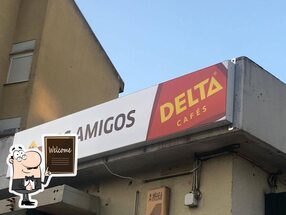 Os Amigos
