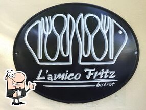 L'amico Fritz Bistrot
