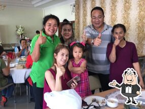 ครัวตำลึงแก้ว บางแพ