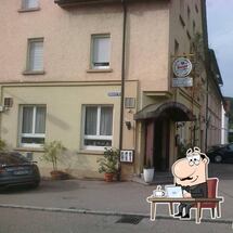 Saalbau
