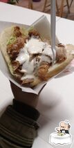 Ali Baba Kebab