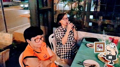 ไก่หุบบอน บางคล้า