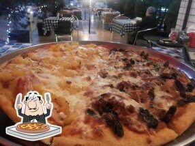 Raffaello's Pizza Gourmet