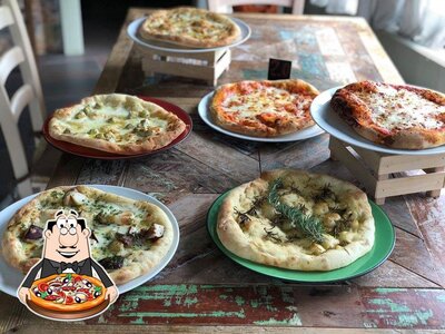 La pizza è il piatto veloce più di successo al mondo