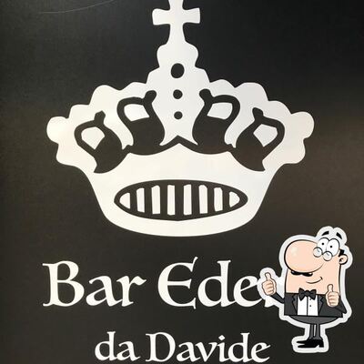 Ecco la pubblicità di Bar Edera di Pittalis Davide Antonello