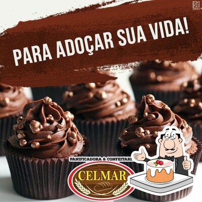 Panificadora e Confeitaria Celmar foto