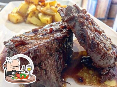 Prova la cucina di mare al ristorante Cookiarella