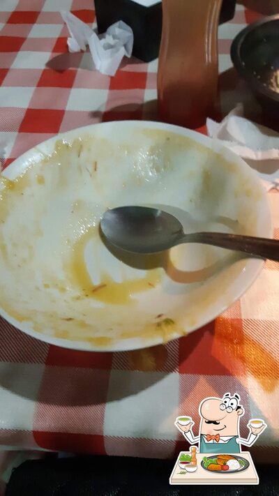 Comida em Eloim Caldos e Lanches