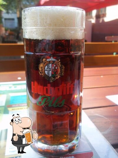 Dégustez une bière avec votre dîner