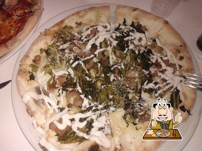 Ordina una pizza alla pizzeria Idea Pizza 2