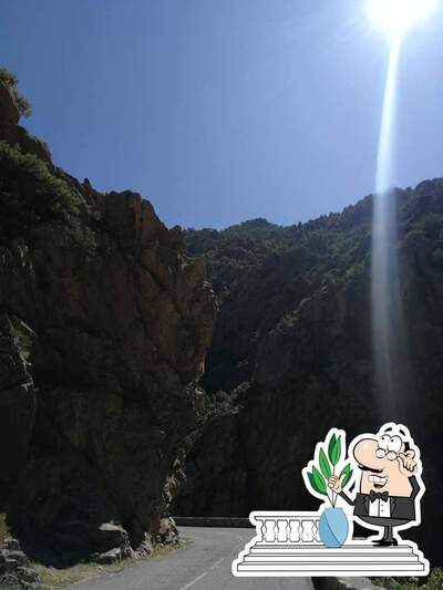 Guarda gli esterni di Mimì