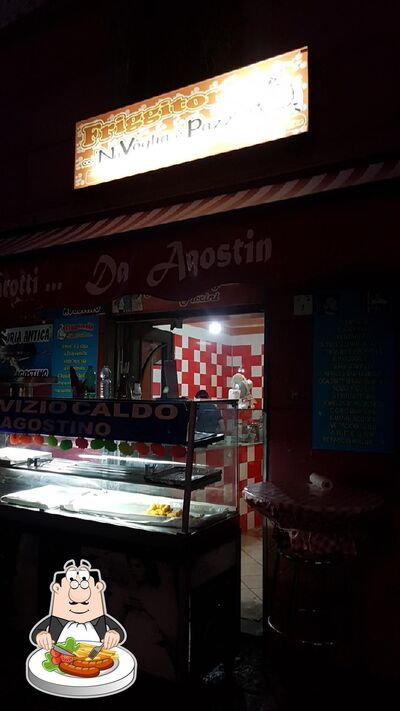 Platti al Na Voglia e Pazz