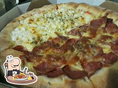 A pizza é o fast food mais amado do mundo