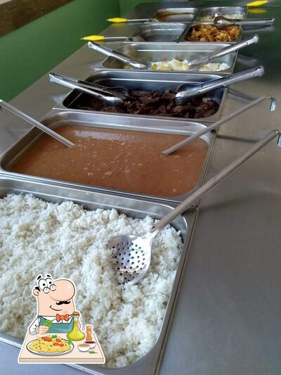 Comida em Restaurante Cerrados Comida Caseira