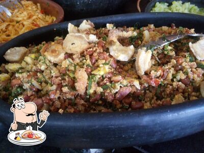 Peça diversos estilos de pizza