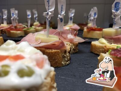 Goditi uno dei dessert