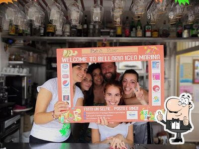 Controlla le informazioni su Bea Bar