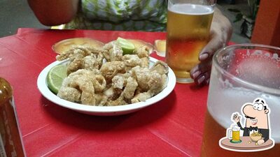 Saboreie uma cerveja com seu jantar