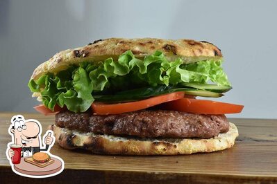Gli hamburger di Ba!cevapi potranno soddisfare molti gusti diversi