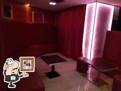 Dai un'occhiata agli interni di Marilyn