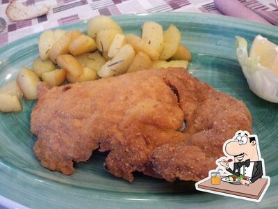 Platti al La Tarantella