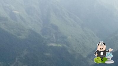 Gli esterni costituiscono una caratteristica importante di Bar Ristorante Trienale