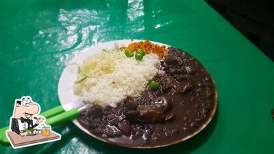 Platos en Eloim Caldos e Lanches