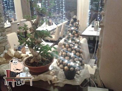 Découvrez l'intérieur de Beiangelo