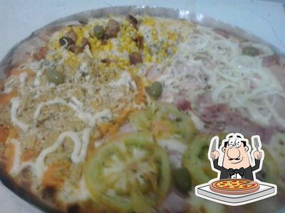 A pizza é o fast food mais popular do mundo