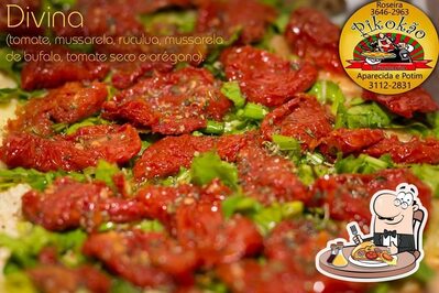 A pizza é o fast food mais popular do mundo