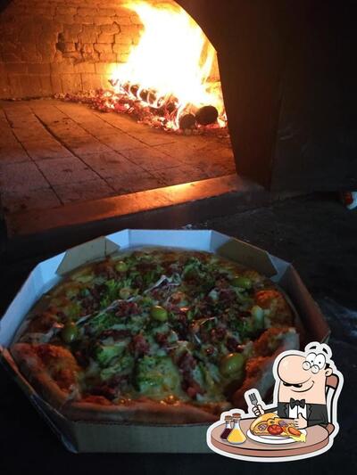 A pizza é o fast food mais popular do mundo