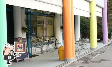 Bar Delta Medica