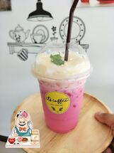 อิท คอฟฟี่@หนองบัวระเหว ชัยภูมิ