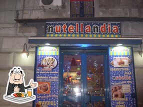 Nutellandia