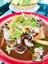 ส้มตำลูกหมี