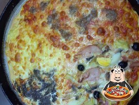 Pizza al taglio e da Asporto Fedy Pizza