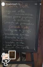 Pizzeria Napoletana Esseti