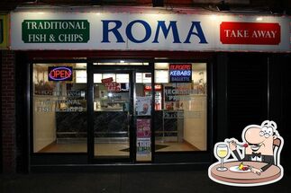 Roma Take-Away