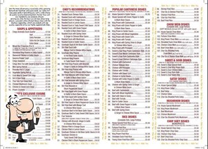 Wok Inn Morley