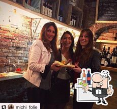 Baccano Il Panino Toscano Pienza
