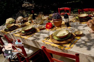 Agriturismo gli oppi
