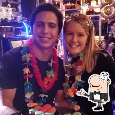 Découvrez l'intérieur de Restaurant Agave - Montréal