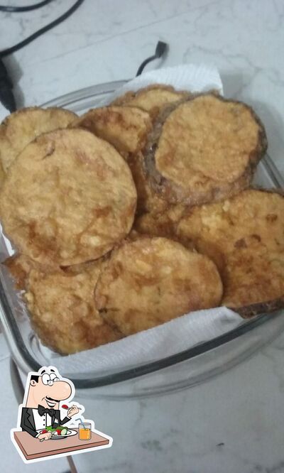 Cibo al Bar Edera di Pittalis Davide Antonello