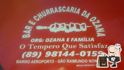 Olhe as informações sobre o Hozana churrascaria