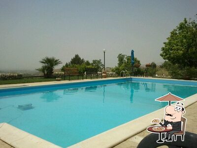 Gli esterni di Case Passamonte