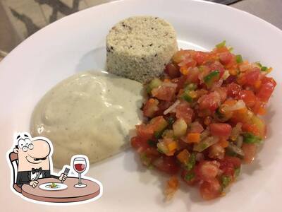 Comida em Churrasco Delivery